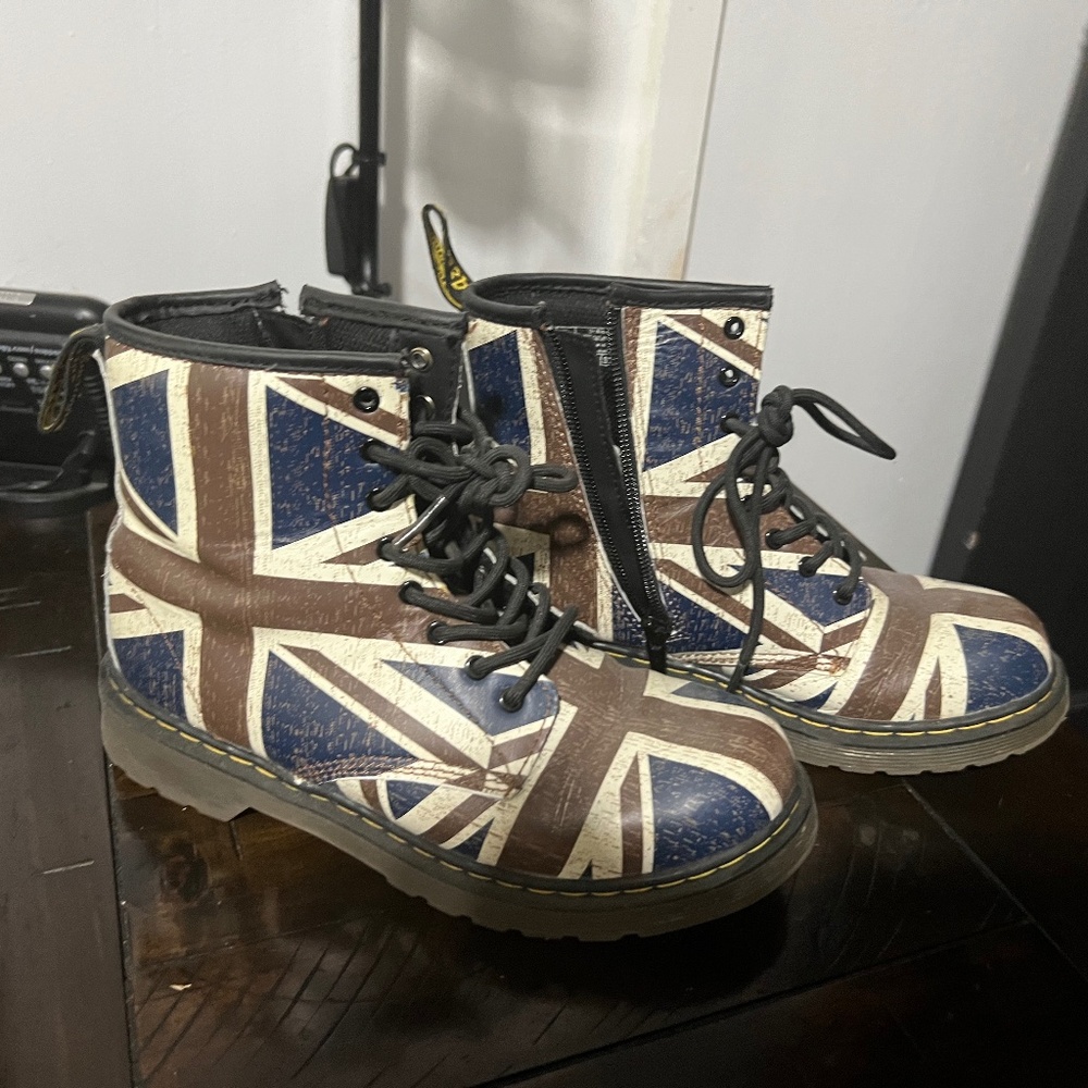Boots